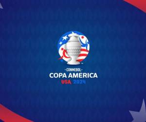 La Copa América 2024 se disputará con 16 equipos en los Estados Unidos.