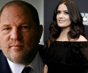 Docenas de mujeres han acusado a Weinstein de acoso sexual, y numerosas mujeres han dicho que el productor las violó. Fotos: AP.