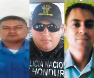 45 miembros de la Policía perdieron la vida de forma violenta a nivel nacional, algunos de ellos en cumplimiento del deber.