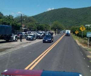 Los hechos se registraron en el poblado rural de Tepexco, a unos 160 kilómetros de Ciudad de México. Foto: Cortesía STV Puebla.