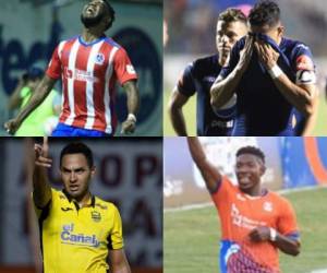Las caras y reacciones que dejó la sexta jornada del Clausura 2019.