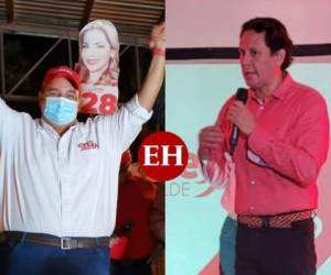 Jorge Aldana estaría ganando la alcaldía de la principal ciudad en Honduras con 141,806 votos hasta la tarde de este lunes, mientras que Eduardo Martell, quien solo acumula 29,327, decidió reconocerlo como ganador.