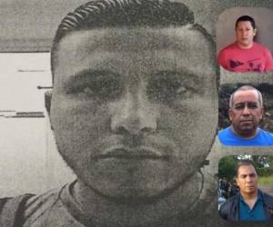 Hernández Flores es el cuarto de nueve hondureños, entre agentes y ex agentes policiales, vinculados al caso de sobornos en la zona sur.