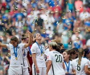 La Copa del Mundo tendrá nueve ciudades sede: París, Lyon, Niza, Grenoble, Le Havre, Montpellier, Reims, Rennes y Valenciennes.