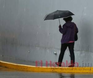 Mayo fue un mes seco y en junio se espera que llueva bajo el promedio. Se invita a mantener precaución. Foto: Archivo/El Heraldo