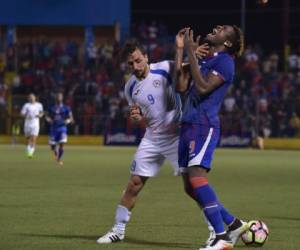 La Selección de Nicaragua tendrá un nuevo enfrentamiento ante Haití en la clasificatoria de la Liga de las Naciones de la Concacaf.