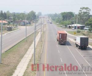 Los extensas parcelas de tierra del valle de Comayagua sigue atrayendo a inversionistas nacionales y extranjeros para hacer negocios.