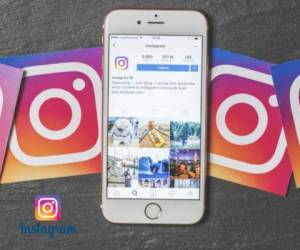 La aplicación Instagram incorporó una nueva función que le permitirá a sus usuarios saber cuándo están activos sus amigos o las personas que los siguen. Foto: Agencia AP