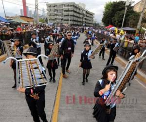 En total serán 19 accesos los que estarán cerrados este 15 de Septiembre. Foto: EL HERALDO