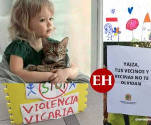 El progenitor de Yaiza lamenta que las instituciones no hayan “condenado unánimemente el crimen” cometido contra su pequeña, solo porque la victimaria fue la madre. Además les exige que 'ninguna otra víctima caiga en el olvido” como fue el caso de su hija.