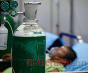 Los medicamentos se evaluarán en pacientes complicados por covid-19 en seis hospitales de Honduras. Foto: El Heraldo