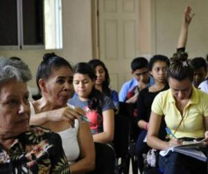 En 1945 la Organización de las Naciones Unidas firmó un acuerdo de igualdad entre mujeres y hombres. Foto: EL EHRALDO