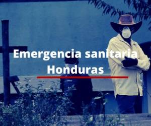 Honduras aparece en el cuarto lugar con 122 recuperados, Guatemala tiene 79 y Belice 18.