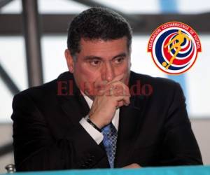 Luis Suárez, que en la actualidad dirige al Equidad de la primera división del fútbol de Colombia, estaría negociando su llegada a la selección tica. Foto: El Heraldo