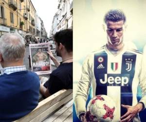 Según los analistas de Banca Imi, la llegada de Ronaldo permitirá un reforzamiento de la marca Juventus a nivel mundial.