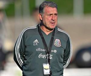Martino debutará como técnico del seleccionado azteca en el SDCCU Stadium de la ciudad californiana. Foto: Marca.com