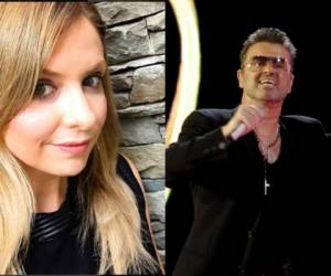 Sarah Michelle Gellar utilizó sus redes sociales para mostrar su pesar ante la muerte del ícono pop George Michael. Fotos: Instagram/AFP