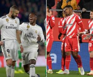 Tras el último antecedente en los octavos de final, el hondureño Choco Lozano podría tener participación de titular ante el Real Madrid.