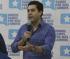 El Secretario del comité Central del Partido Nacional, Juan Diego Zelaya, dijo que el Partido Liberal está confundido