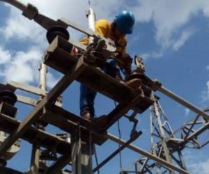 Las cuadrillas de la Empresa Energía Honduras realizarán mantenimiento en las zonas que encontrará en el listado.