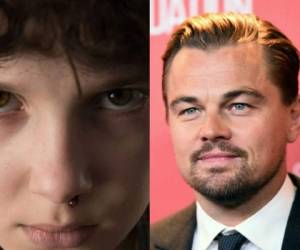Leonardo DiCaprio suena como uno de los posibles actores en incorporarse a la serie en su regreso. Fotos cortesía Instagram| AFP