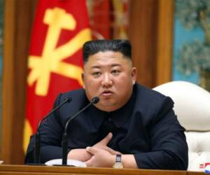 El gobierno de Corea del Norte había intensificado recientemente los ataques verbales contra Seúl.