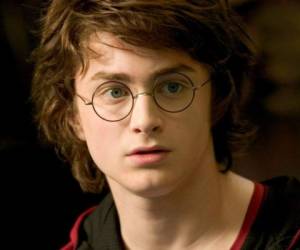 ¡Nuevo proyecto para Daniel Radcliffe! El actor que dio vida a Harry Potter en la gran pantalla será uno de los protagonistas de Jungle. Foto Pinterest