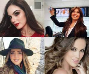 Ximena Navarrete, Thalía, Andrea Legarreta y Jacqueline Bracamontes son tan solo algunas de las celebridaddes que han vivido el dolor de perder a un hijo.