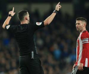 Norwich, Brighton, Sheffield United, Wolverhampton, Brighton y Crystal Palace vieron cómo los árbitros les anulaban goles en la jornada del 'Boxing Day' en decisiones tomadas por el VAR.