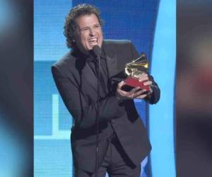 Shakira y Carlos Vives ganan dos Latin Grammy con 'La bicicleta'