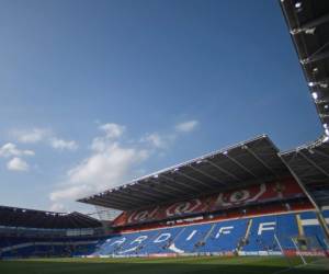 El Millennium Stadium de Cardiff es el escenario escogido para la final de la Champions League (Foto: Agencia AFP)