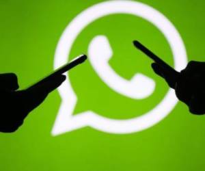 En las últimas actualizaciones WhatsApp ha incorporado una mejora en las notas de voz.