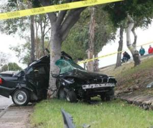 Las autoridades iniciaron una investigación en torno al suceso. No queda claro por el momento si Jamison cuenta con un abogado. (Foto de referencia: DLatinos)