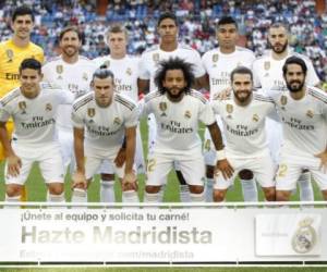 Real Madrid tiene siete títulos en el Mundial de Clubes. Foto: cortesía.