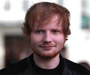 Ed Sheeran reveló a inicios del 2018 que estaba comprometido con el amor de toda su vida. Foto: Shutterstock/EL HERALDO