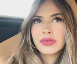 La modelo venezolana Shannon de Lima se está dando una nueva oportunidad en el amor tras su fracaso con el cantante Marc Anthony. Foto: Instagram