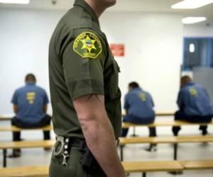 Theo Lacy, la cárcel temida por los inmigrantes en Estados Unidos (Foto: tamsugiadinh.vn )