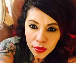 Vanessa Martínez de 40 años de edad fue asesinada en Austin, Texas, el domingo. Foto: Facebook.