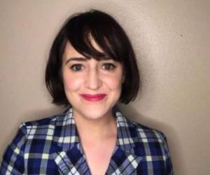 Mara Wilson dijo que tiene cuatro años tratando de encontrar un diagnóstico. Foto: Instagram