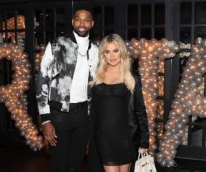 Tristan y Khloé duraron poco menos de dos años juntos. Foto: @khloekardashian / Instagram.