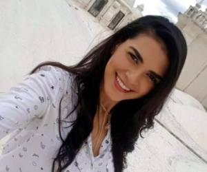 La Policía Nacional de Nicaragua informó que capturó a el supuesto asesino de la estudiante brasileña de medicina, Reynéia Gabrielle Da Costa Lima. Foto: (Redes)