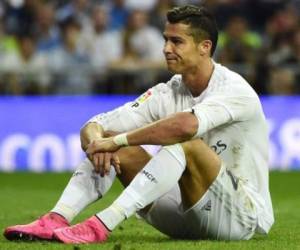 Debido a los señalamientos por el supuesto fraude fiscal en España, Cristiano Ronaldo habría decidido marcharse del Real Madrid