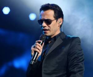 Marc Anthony no se ha pronunciado sobre la situación del robo. Foto: Shutterstock/ELHERALDO