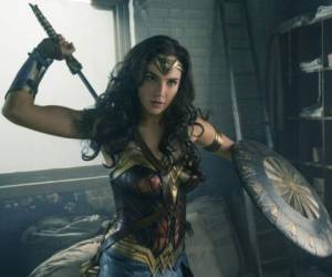 Wonder Woman volverá a contar con Patty Jenkins como directora.