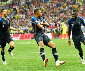 Son 10 los candidatos. En la ceremonia, la FIFA también entregará premios al mejor arquero, al mejor gol y a la mejor afición. Foto: Agencia AP