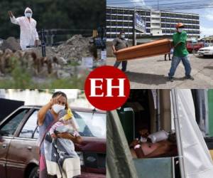 Son imágenes que gritan, que sollozan, de latidos rápidos, de miradas nostálgicas; son miradas de valentía, de fuerza, de sobreponerse al suplicio.El fotoperiodista Johny Magallanes ha captado con su lente los rostros de la angustia, el desconsuelo, las miradas perdidas en el ocaso del olvido y del abandono. Fotos: Johny Magallanes/ EL HERALDO