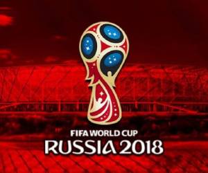 El Mundial Rusia 2018 inicia el próximo 14 de junio.