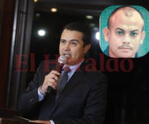 Tony Hernández Alvarado decidió entregarse voluntariamente a la DEA.