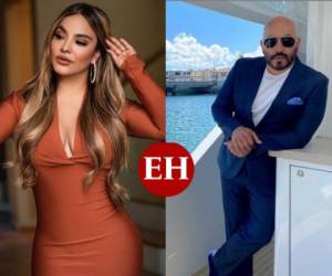 Desde su divorcio en 2019, Mayeli Alonso y Lupillo Rivera han tenido varios enfrentamientos relacionados a supuestas infidelidades, a problemas relacionados con sus hijos y al comportamiento del cantante. Fotos: Instagram