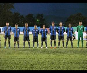 Honduras cerró el torneo en el cuarto lugar, solo le pudo ganar a Belice y El Salvador.